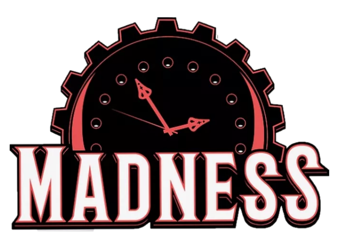 logo madness